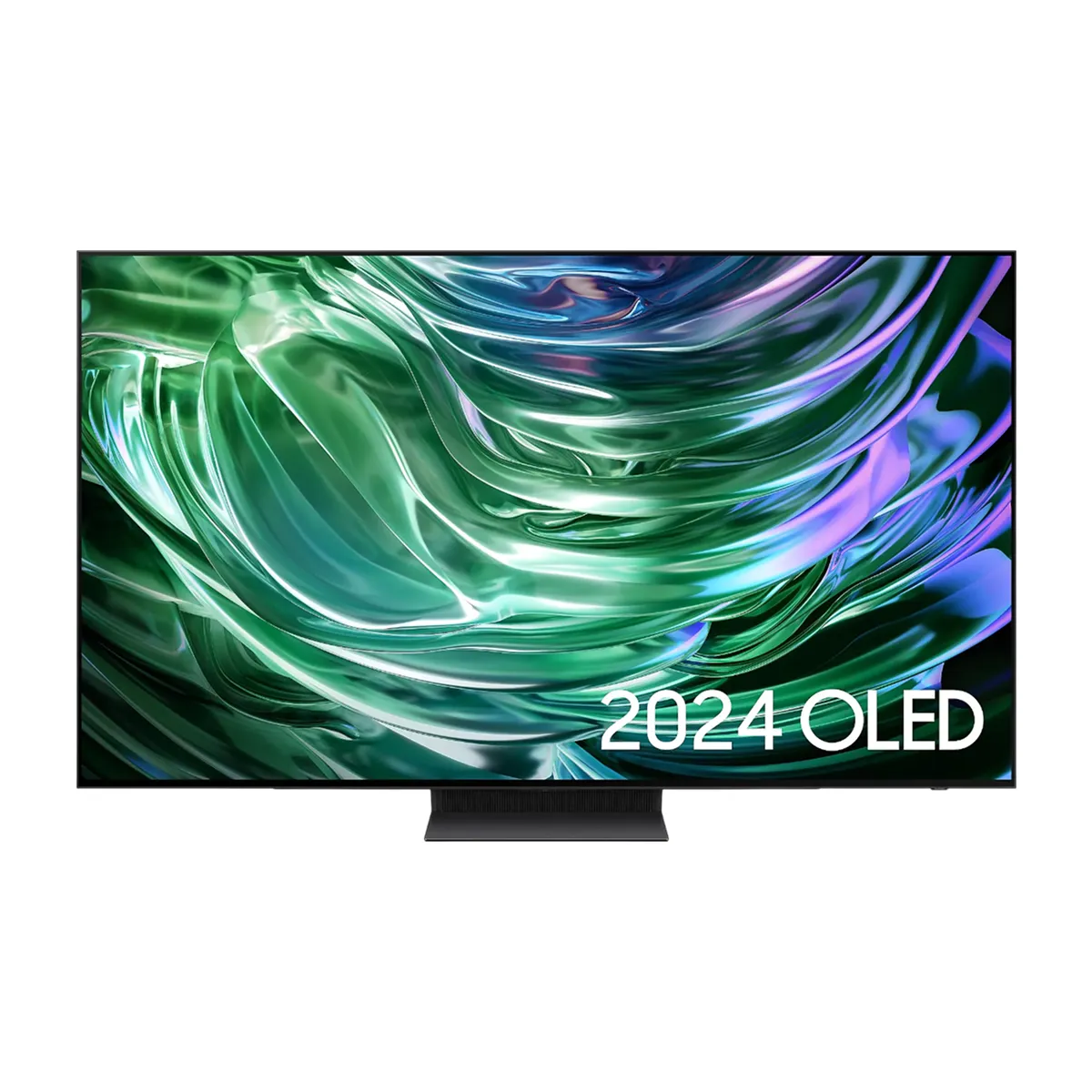 Телевизор Samsung OLED QE55S90DA Smart 