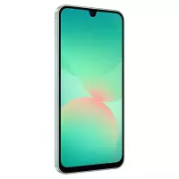 Samsung Galaxy А26 5Г 6/128GB Light Green Cмартфони Келесда