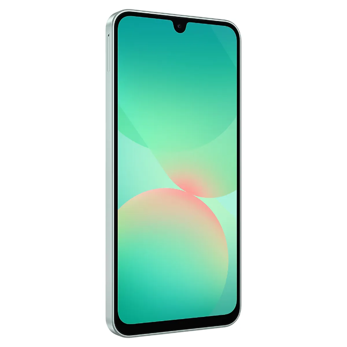 Samsung Galaxy А26 5Г 6/128GB Light Green Cмартфони Келесда