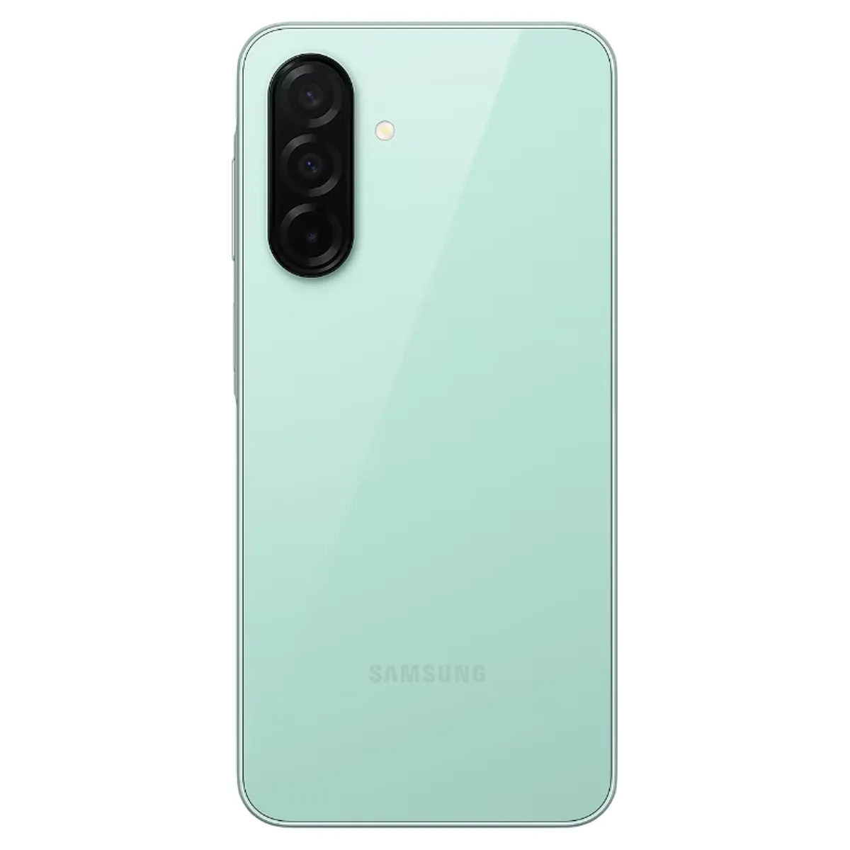 Samsung Galaxy А26 5Г 6/128GB Light Green Cмартфони Келесда