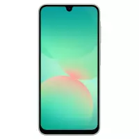 Samsung Galaxy А26 5Г 6/128GB Light Green Cмартфони Келесда