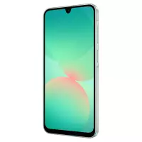 Samsung Galaxy А26 5Г 6/128GB Light Green Cмартфони Келесда