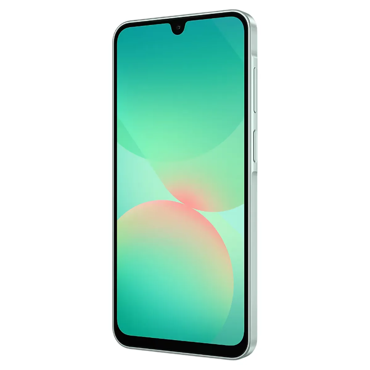 Samsung Galaxy А26 5Г 6/128GB Light Green Cмартфони Келесда