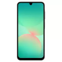 Смартфон Samsung Galaxy A26 5G 6/128GB Black в Джизаке