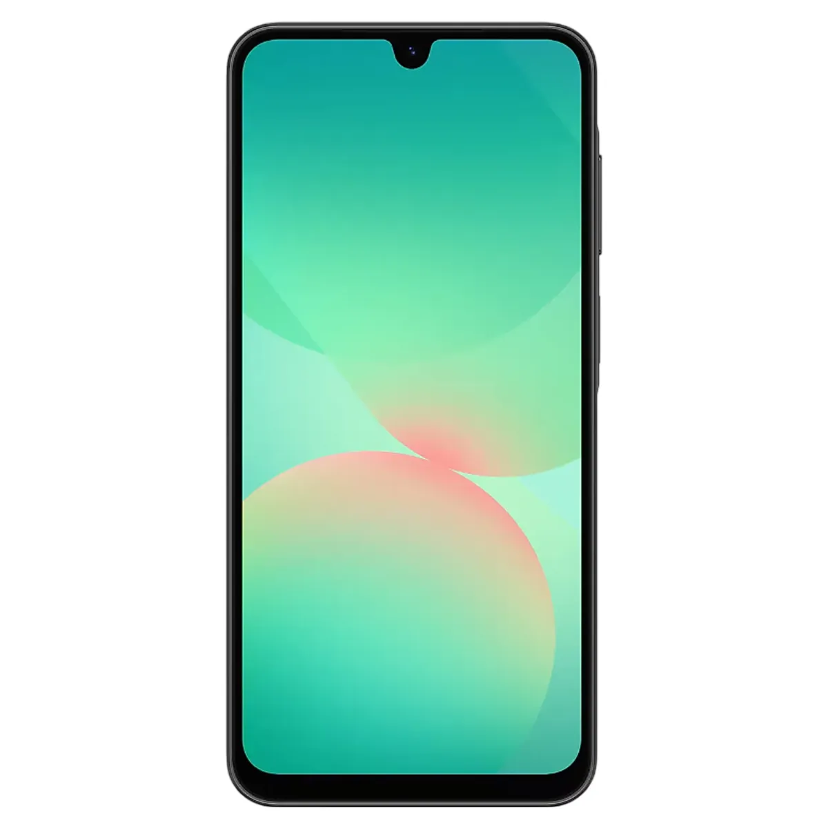 Смартфон Samsung Galaxy A26 5G 6/128GB Black в Джизаке