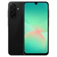 Смартфон Samsung Galaxy A26 5G 6/128GB Black