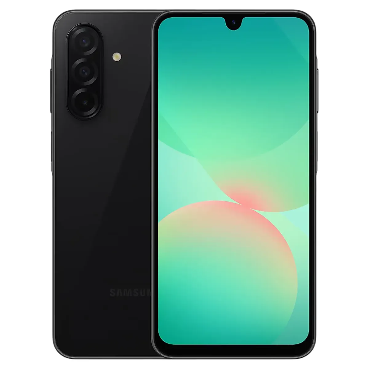 Смартфон Samsung Galaxy A26 5G 6/128GB Black в Джизаке