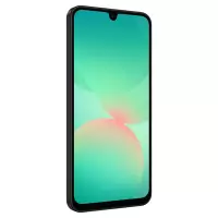 Смартфон Samsung Galaxy A26 5G 6/128GB Black в Джизаке