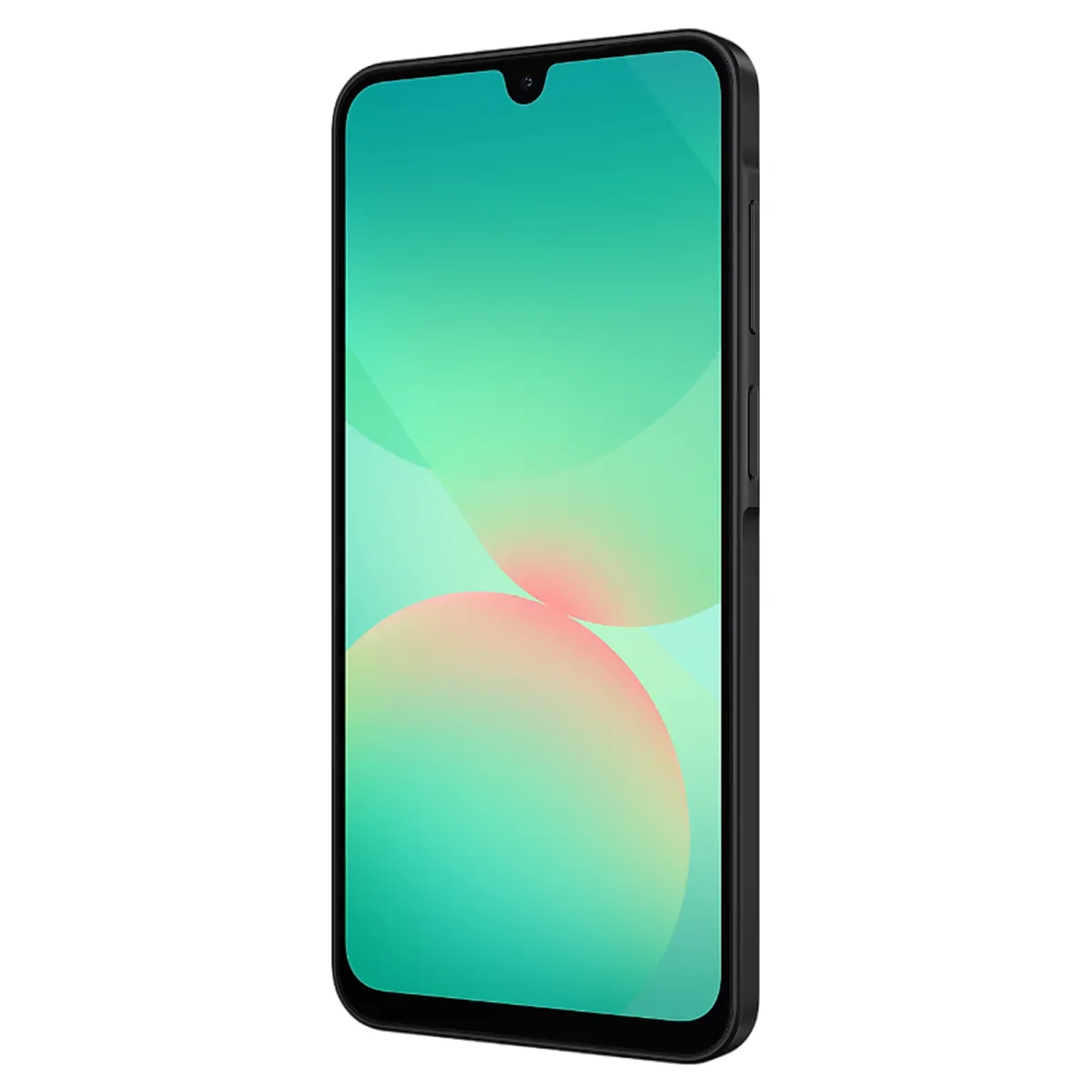 Смартфон Samsung Galaxy A26 5G 6/128GB Black в Джизаке