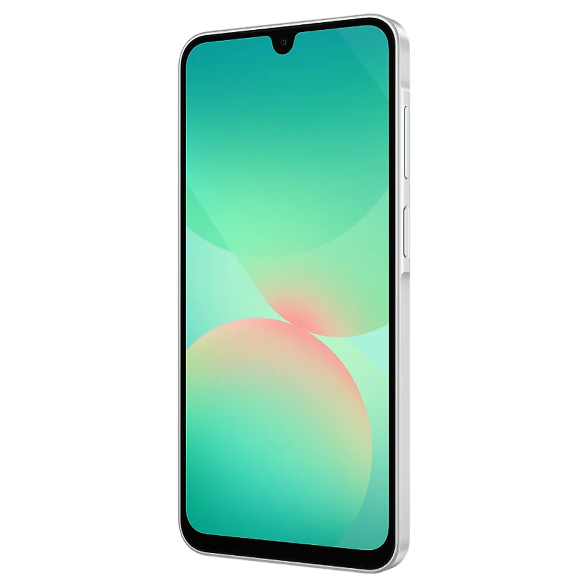 Смартфон Samsung Galaxy A26 5G 6/128GB White в Джизаке