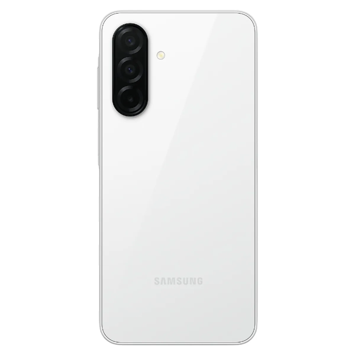 Смартфон Samsung Galaxy A26 5G 6/128GB White в Джизаке