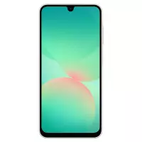 Смартфон Samsung Galaxy A26 5G 6/128GB White в Джизаке