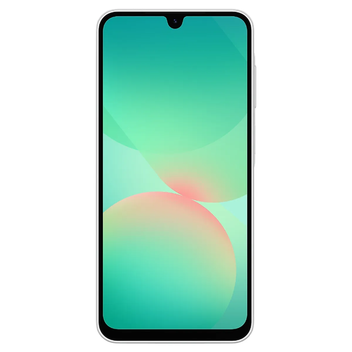 Смартфон Samsung Galaxy A26 5G 6/128GB White в Джизаке
