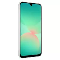 Смартфон Samsung Galaxy A26 5G 6/128GB White в Джизаке