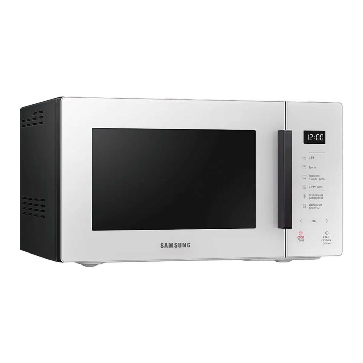 Samsung MG23T5018AE/UZ Мikroto‘lqinli pechi Qo‘qonda