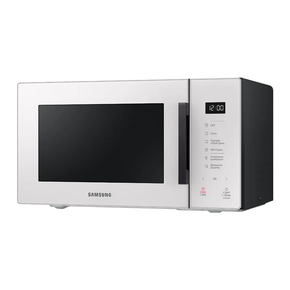 Samsung MG23T5018AE/UZ Мikroto‘lqinli pechi Qo‘qonda