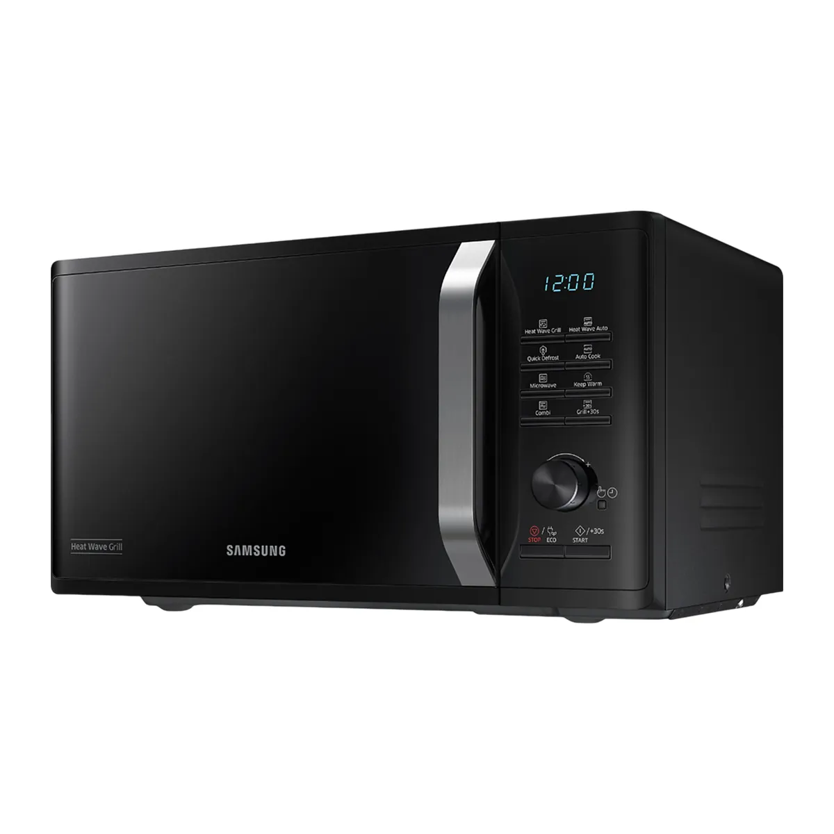 Микроволновая печь Samsung MG23K3575AK/UZ 