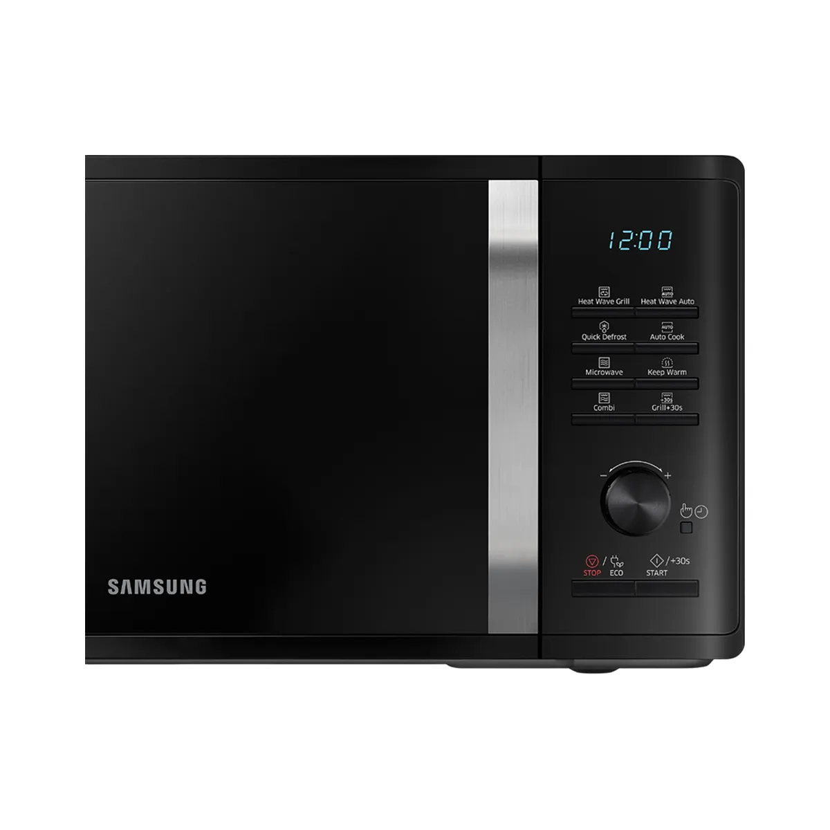 Микроволновая печь Samsung MG23K3575AK/UZ 