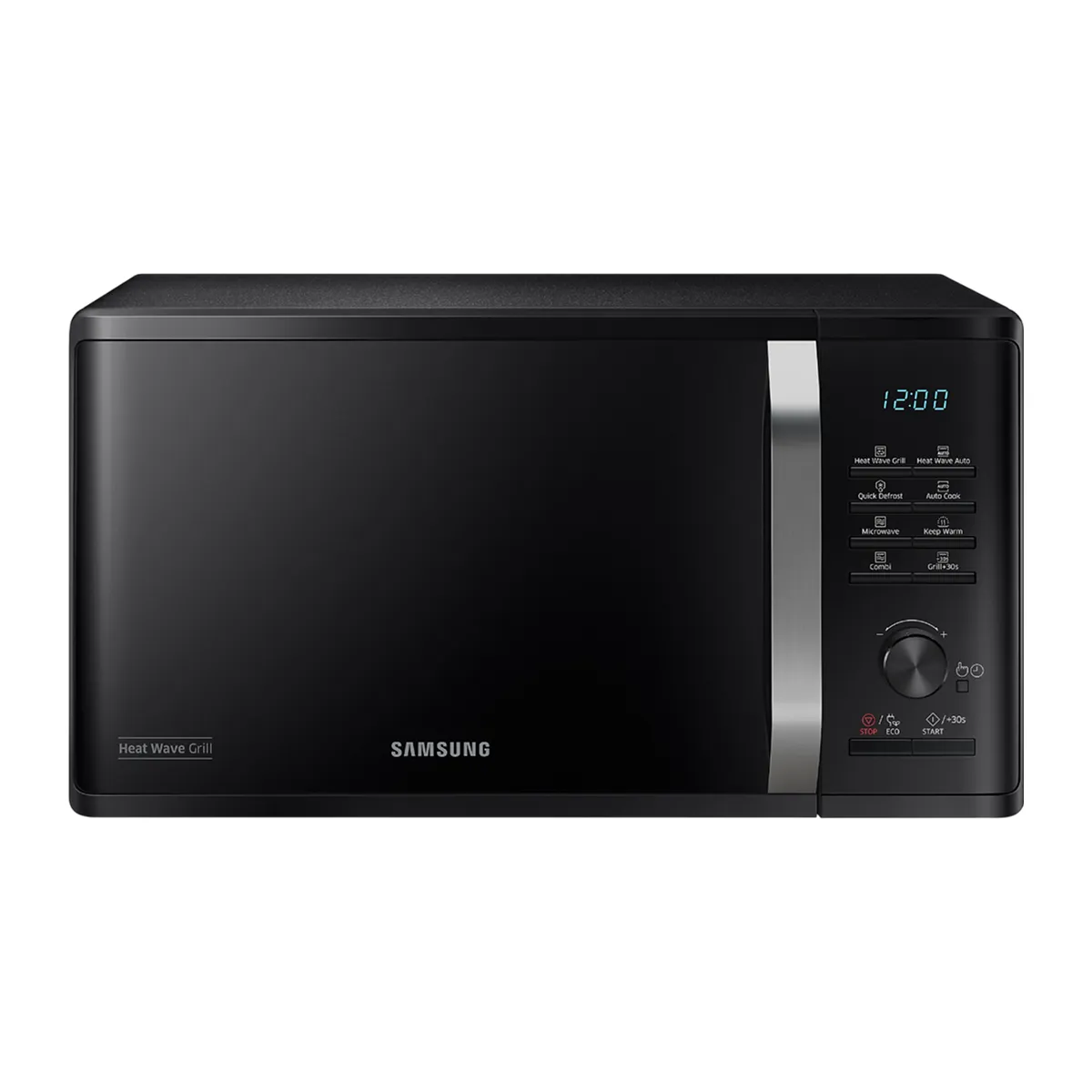Микроволновая печь Samsung MG23K3575AK/UZ 