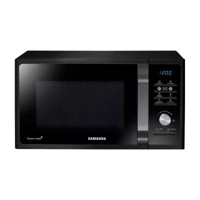 Микроволновая печь Samsung MS23F302TAK/UZ