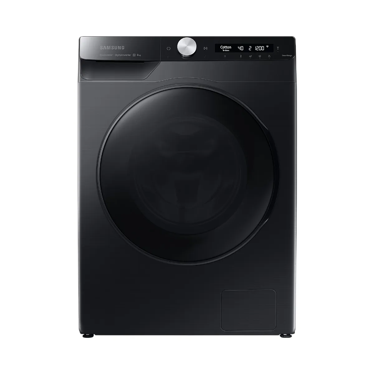 Samsung WW80AG6L28BBLD Kir yuvissh mashinasi Yangiyo‘lda