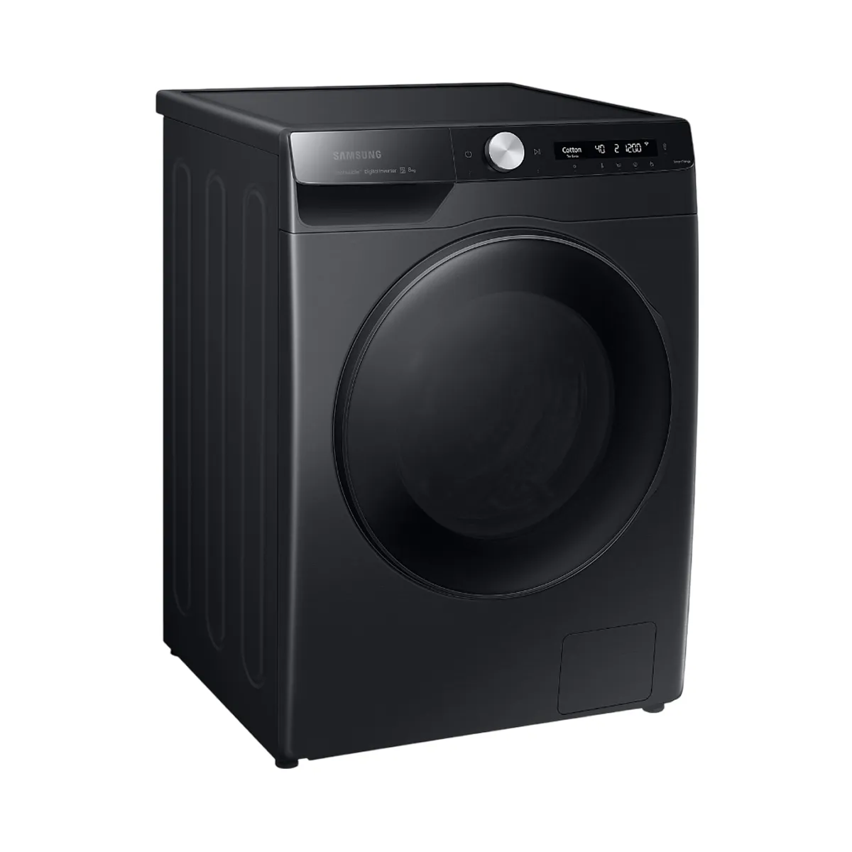 Samsung WW80AG6L28BBLD Kir yuvissh mashinasi Yangiyo‘lda