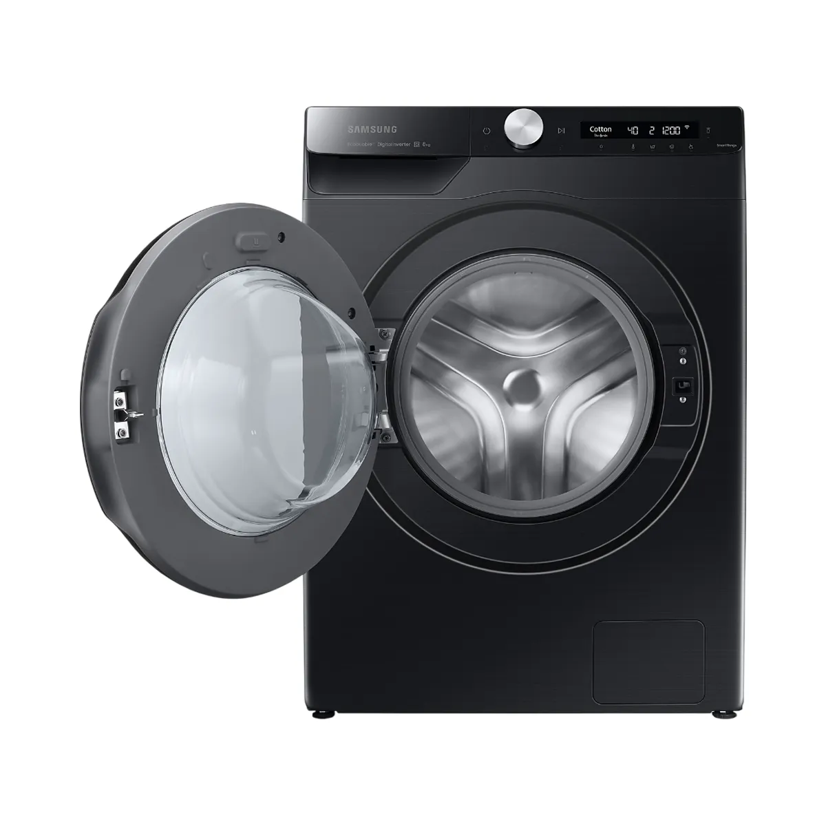 Samsung WW80AG6L28BBLD Kir yuvissh mashinasi Yangiyo‘lda