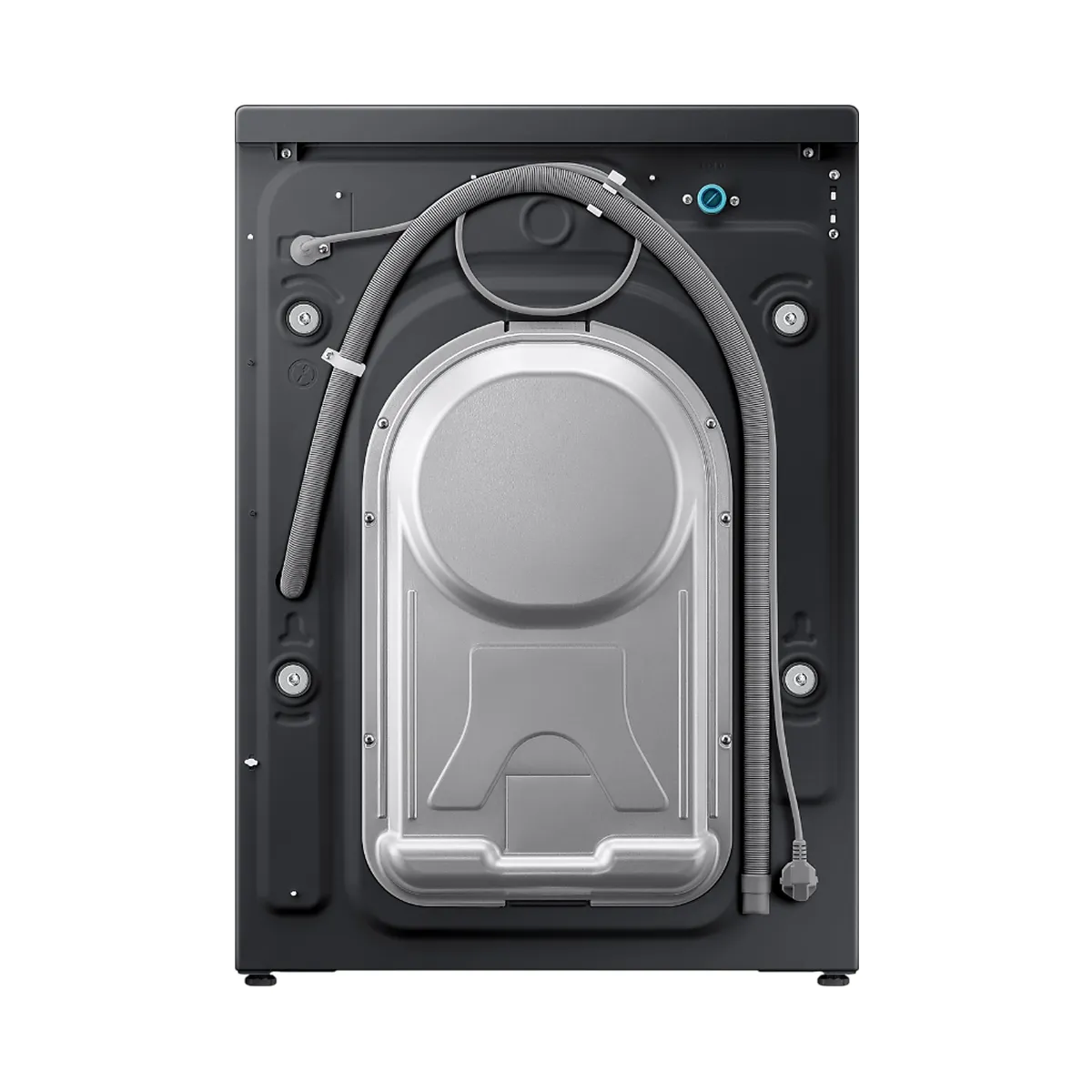 Samsung WW80AG6L28BBLD Kir yuvissh mashinasi Yangiyo‘lda