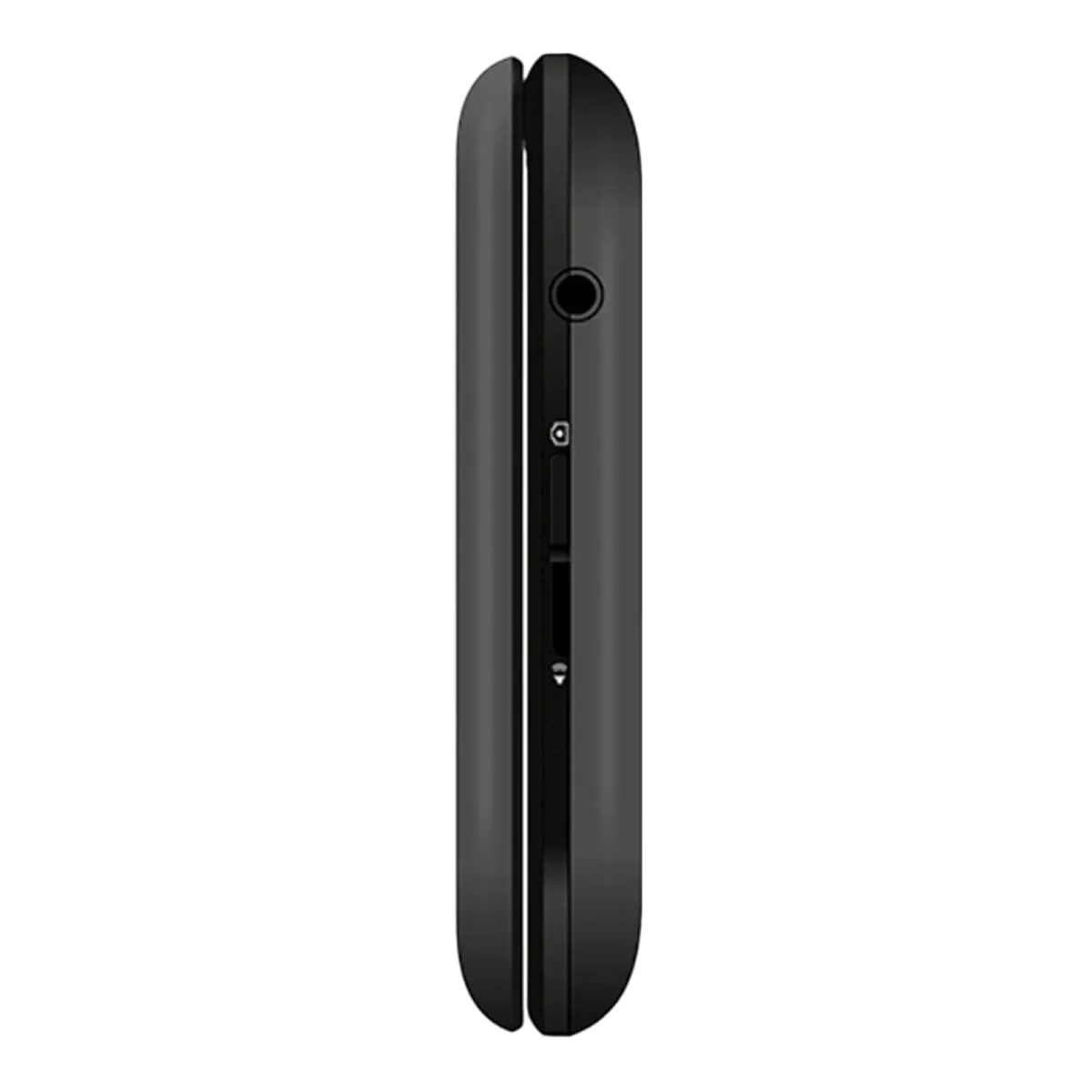 Novey Senat GSM Black Мobil telefoni 