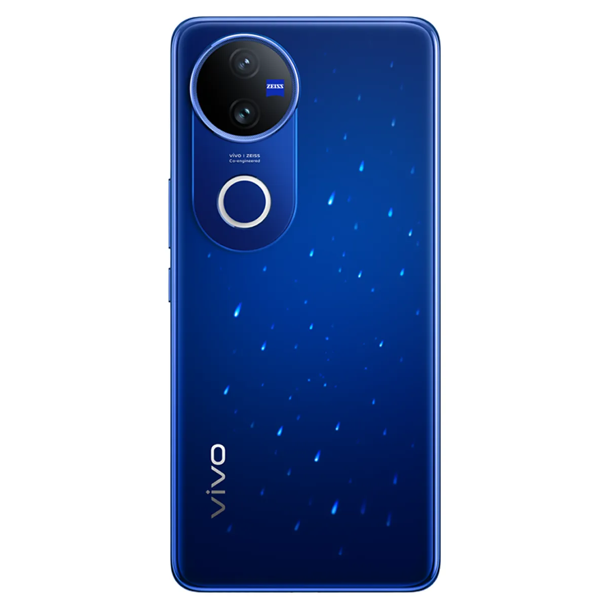 Vivo V50 12/256GB Blue Kelesda