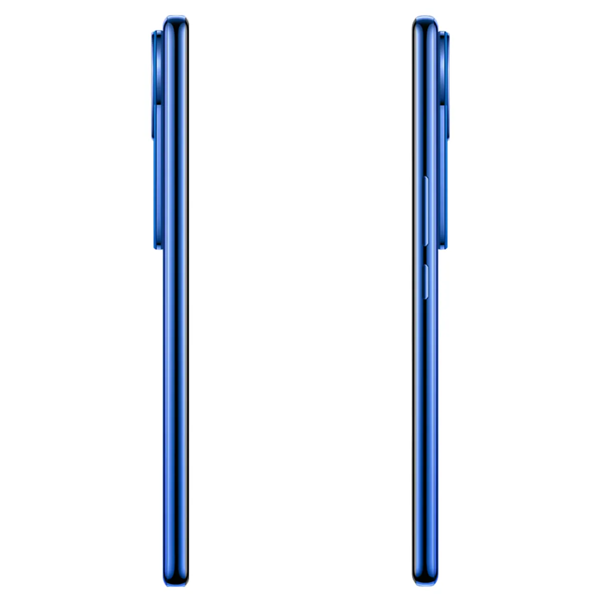 Vivo V50 12/256GB Blue Kelesda