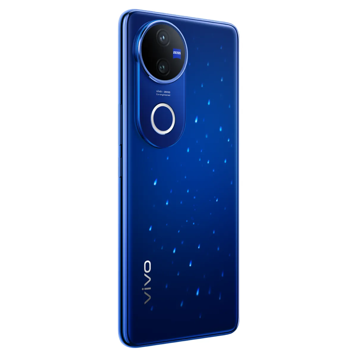 Vivo V50 12/256GB Blue Kelesda