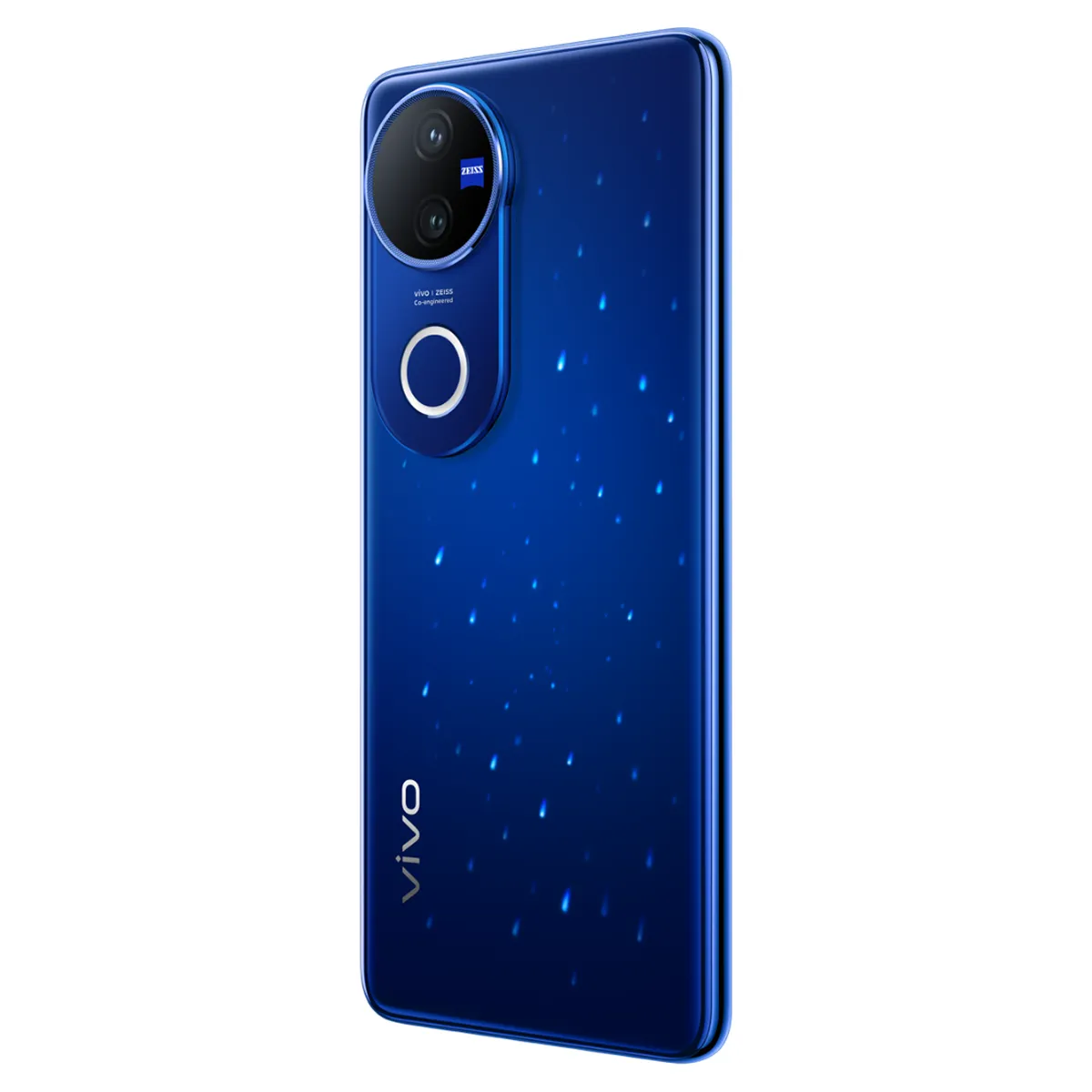 Vivo V50 12/256GB Blue Kelesda
