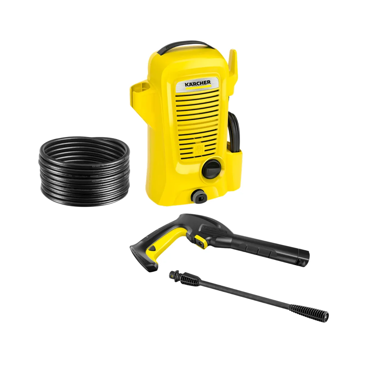 Мойка высокого давления Karcher K 2 Universal Edition Car *EU в Асака