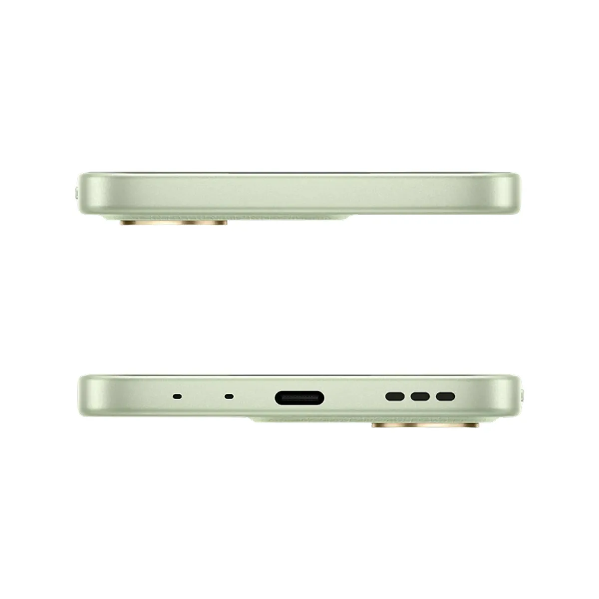 OPPO A5 Pro 8/256GB Olive Green Smartfoni Buxoroda