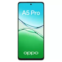 OPPO A5 Pro 8/256GB Olive Green Smartfoni Buxoroda