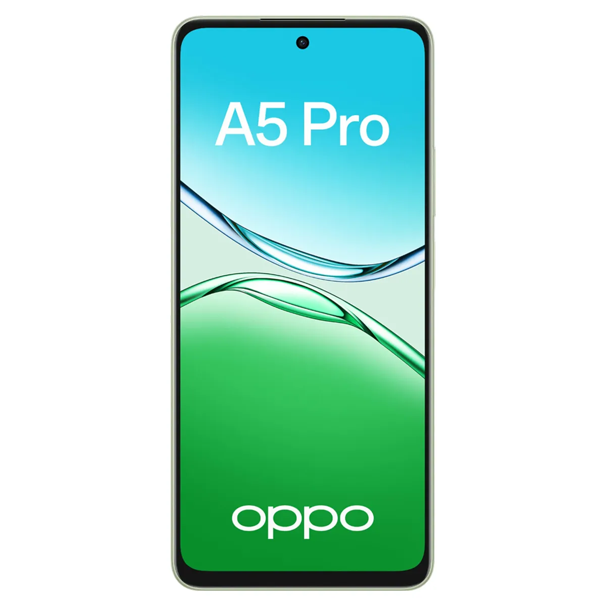 OPPO A5 Pro 8/256GB Olive Green Smartfoni Buxoroda
