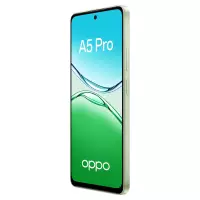 OPPO A5 Pro 8/256GB Olive Green Smartfoni Buxoroda