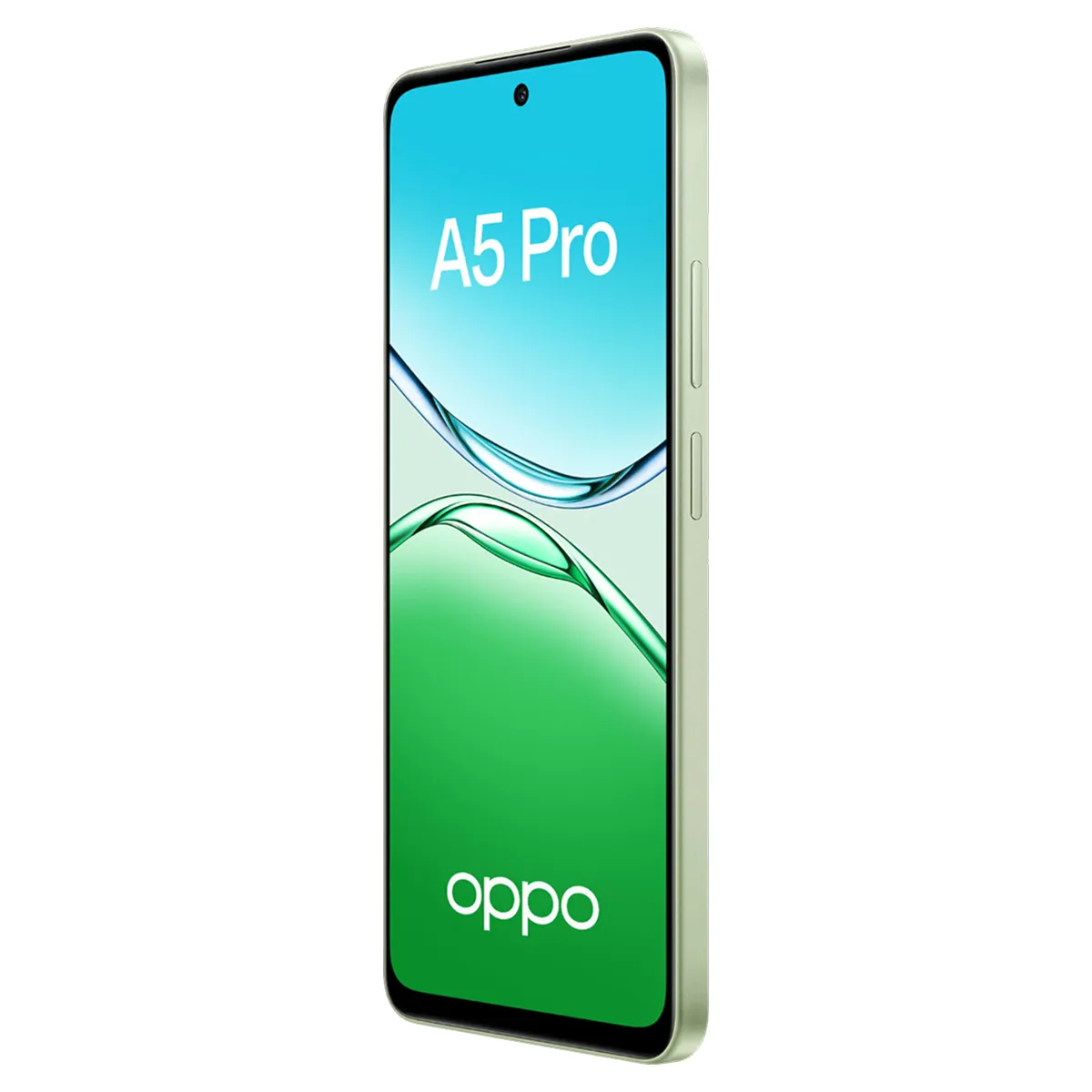 OPPO A5 Pro 8/256GB Olive Green Smartfoni Buxoroda