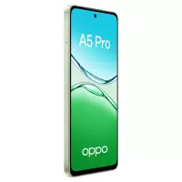 OPPO A5 Pro 8/256GB Olive Green Smartfoni Buxoroda