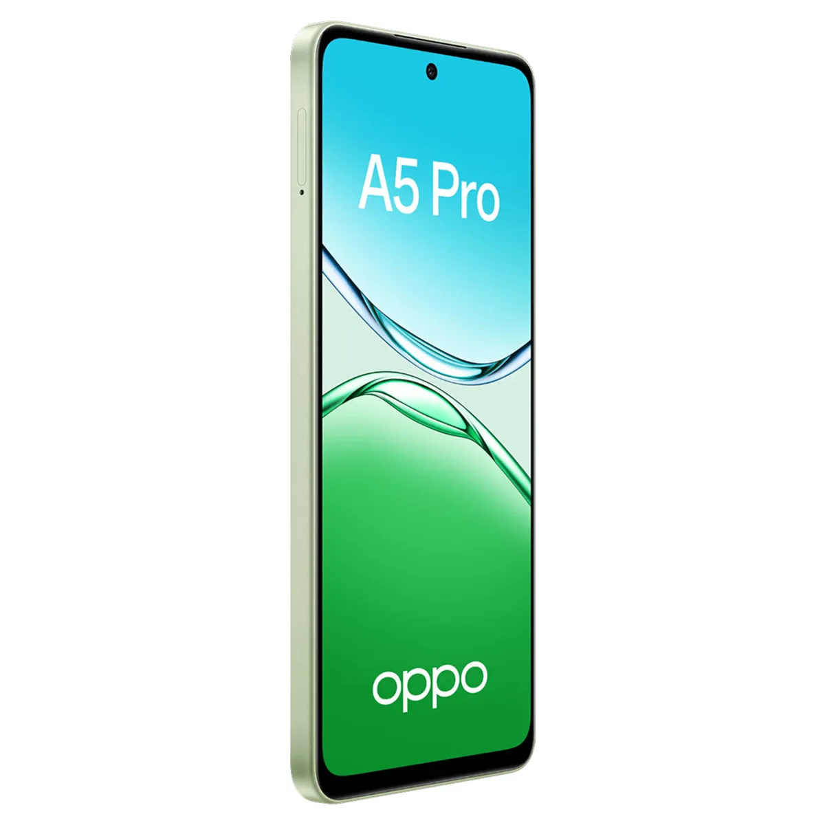 OPPO A5 Pro 8/256GB Olive Green Smartfoni Buxoroda
