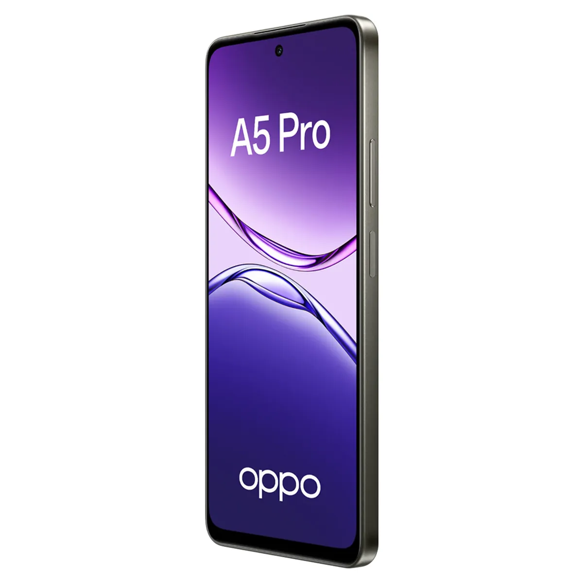 OPPO A5 Pro 8/256GB Mocha Brown Smartfoni Buxoroda