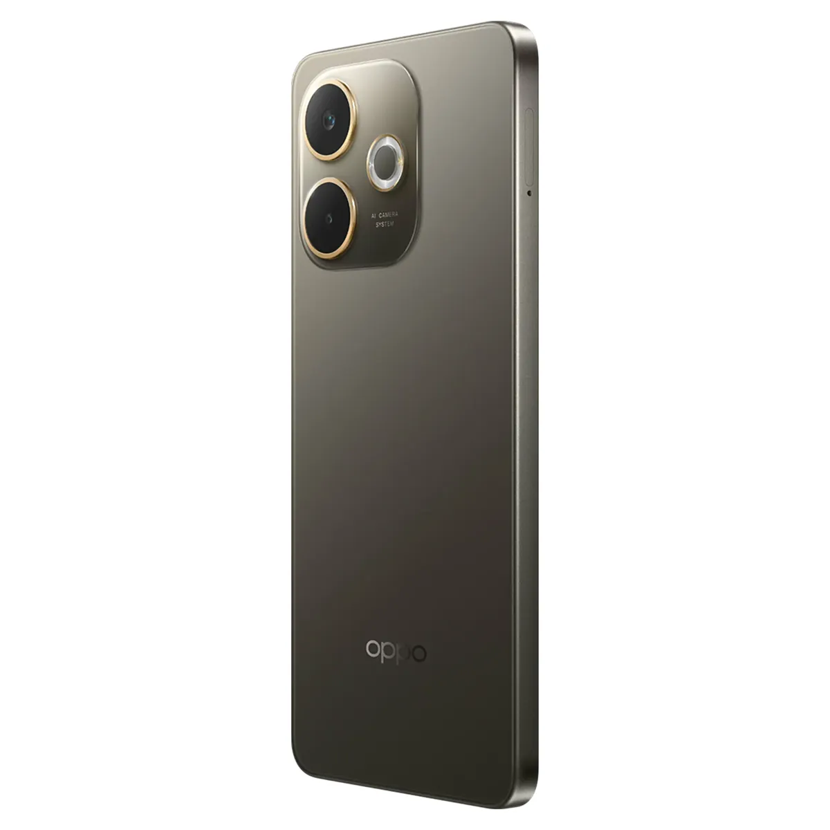 OPPO A5 Pro 8/256GB Mocha Brown Smartfoni Buxoroda