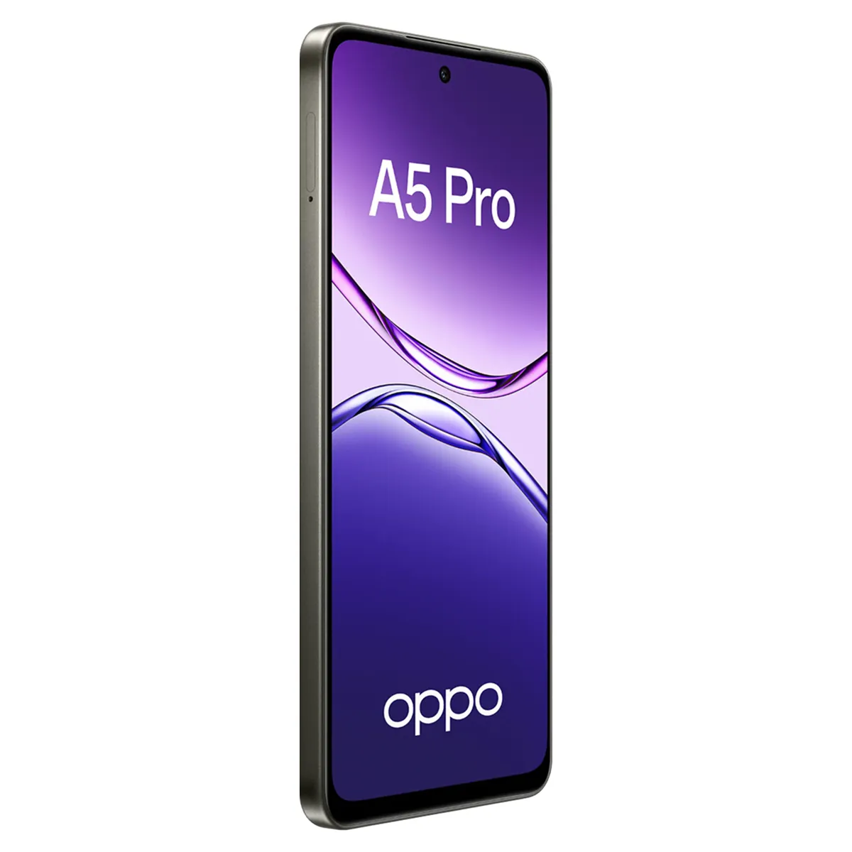 OPPO A5 Pro 8/256GB Mocha Brown Smartfoni Buxoroda