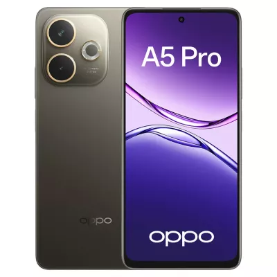OPPO A5 Pro 8/256GB Mocha Brown