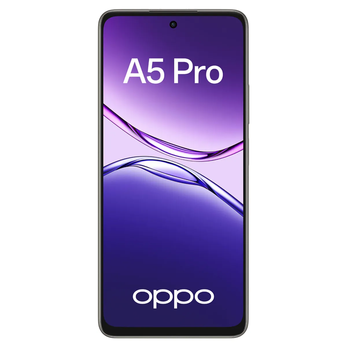 OPPO A5 Pro 8/256GB Mocha Brown Smartfoni Buxoroda
