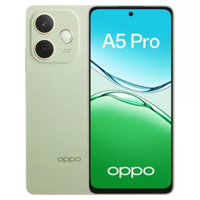 OPPO A5 Pro 8/128GB Olive Green