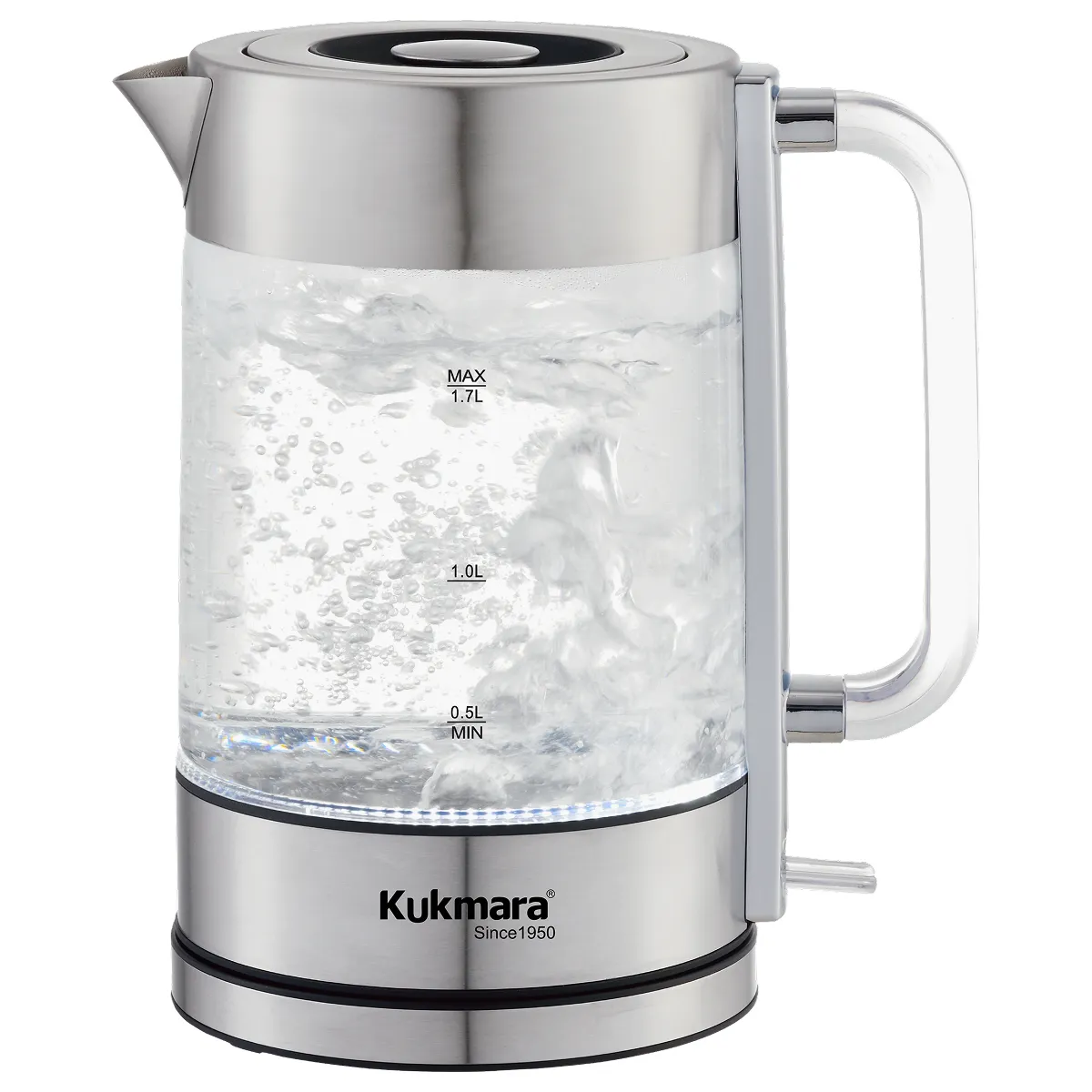 Kukmara E012 Elektr choynagi