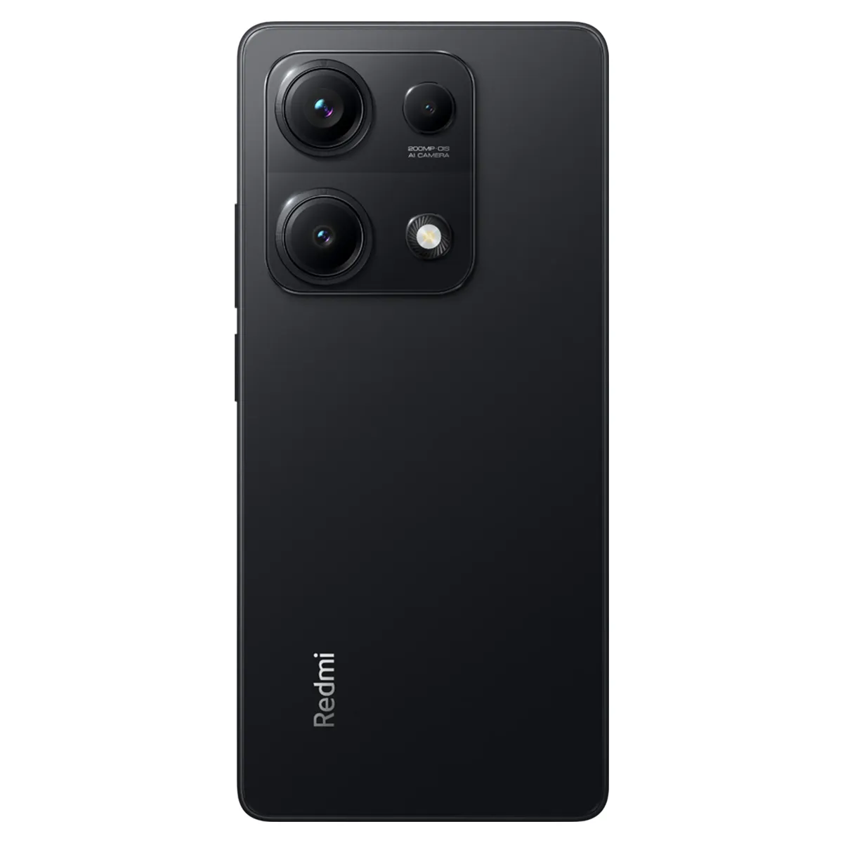 Xiaomi Redmi Note 14S 8/256GB Midnight Black Smartfoni Farg'onada