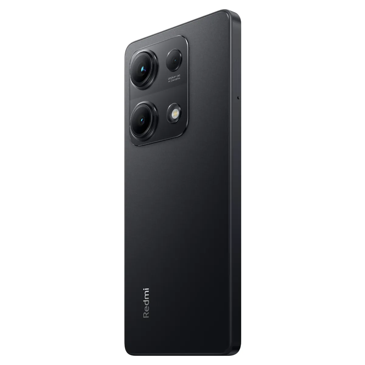Xiaomi Redmi Note 14S 8/256GB Midnight Black Smartfoni Farg'onada